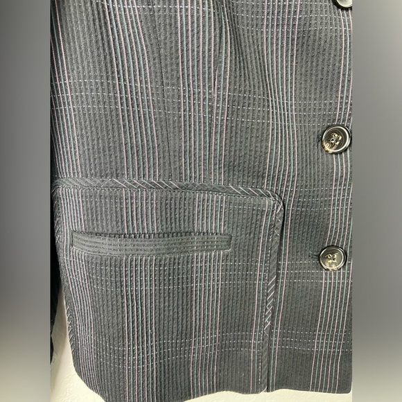 Brooks Brothers Textured Blazer - Picture 3 of 15